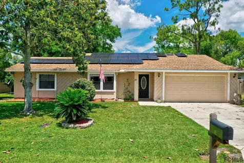 41 Federal Lane Palm Coast FL 32137