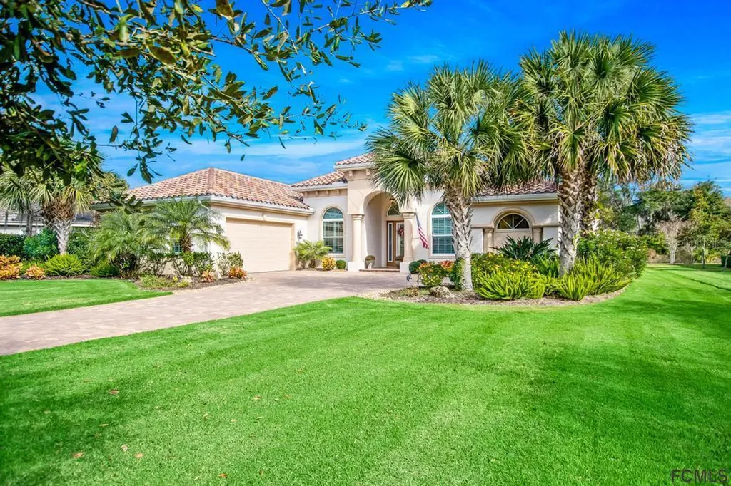 3 Blue Oak Lane Palm Coast FL 32137