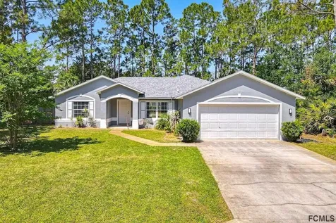 40 Princess Ruth Lane Palm Coast FL 32164
