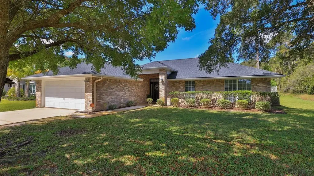 41 E Diamond Drive Palm Coast FL 32164