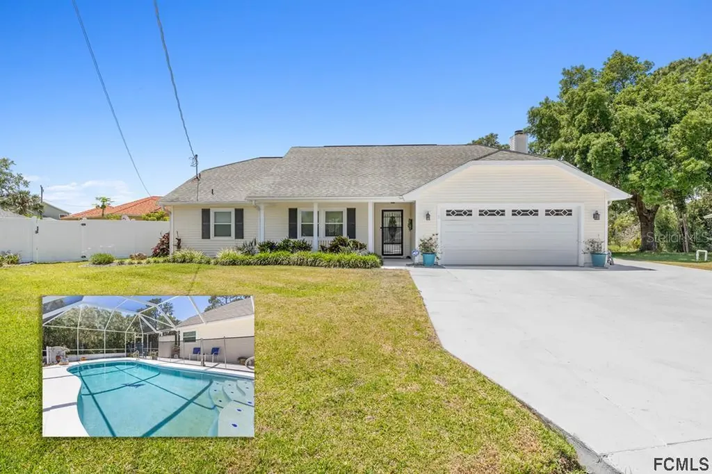 6 Cadillac Place Palm Coast FL 32137