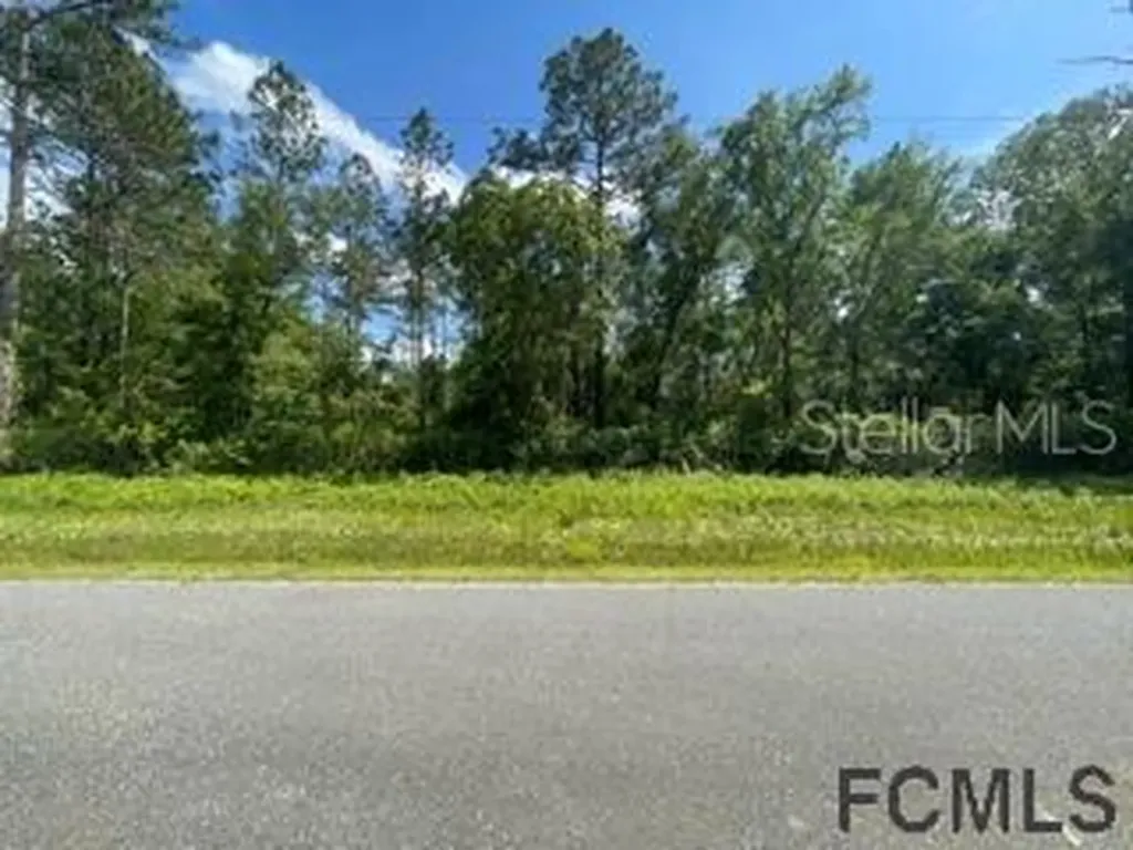 4715 Melanie Street Hastings FL 32145
