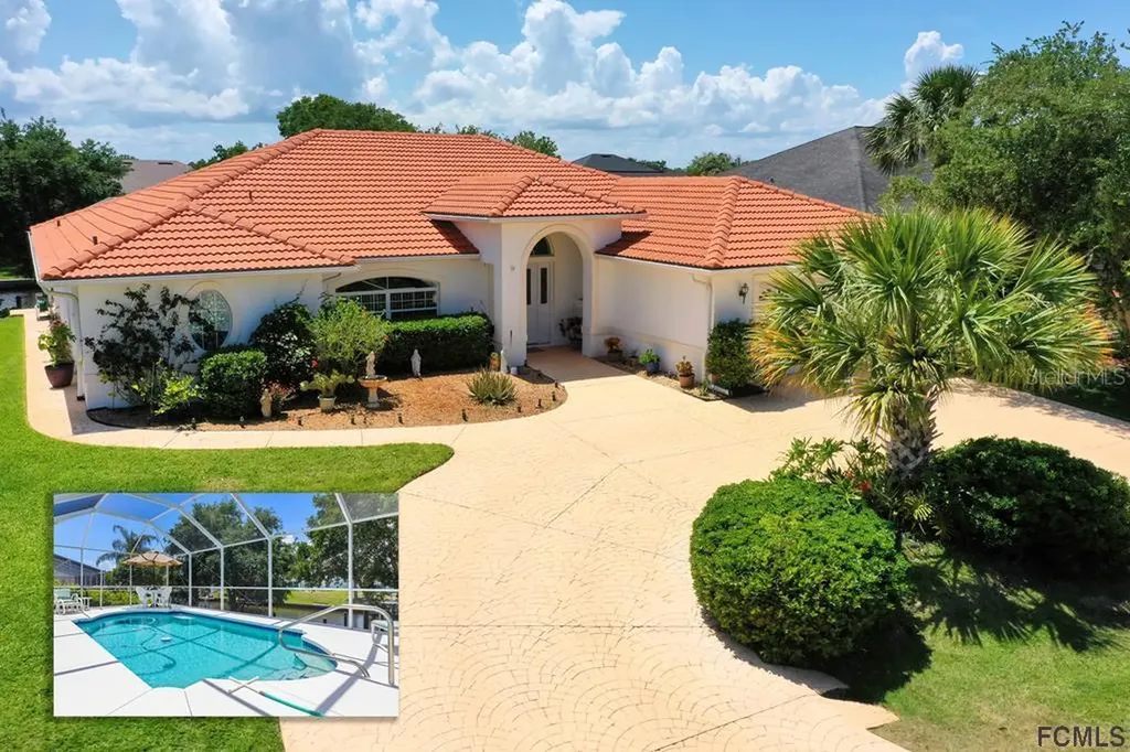 29 Clarendon Court N Palm Coast FL 32137