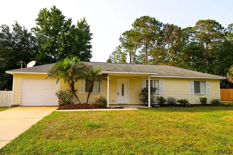 11 Lleberry Path Palm Coast FL 32164
