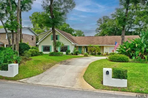320 River Bluff Drive Ormond Beach FL 32174