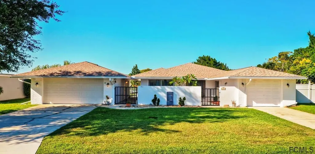 3 Cardwell Court Palm Coast FL 32137