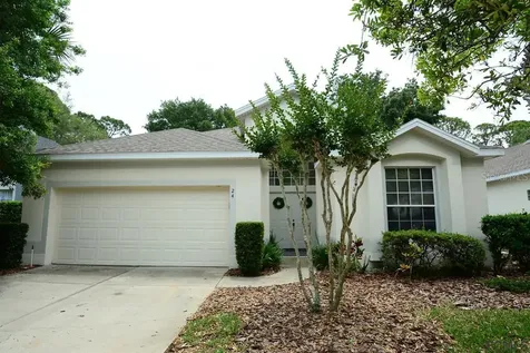 24 Crosstie Court Palm Coast FL 32137