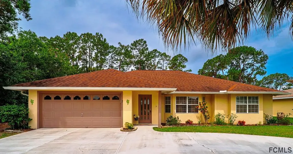 2 Waterbury Place Palm Coast FL 32164