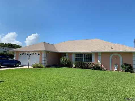 58 Fort Caroline Lane Palm Coast FL 32137