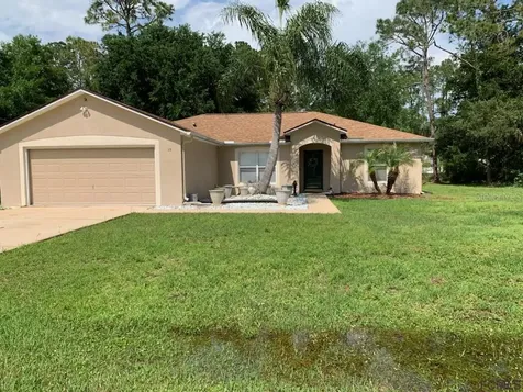 15 Richmond Drive Palm Coast FL 32164