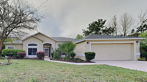 16 Big Dipper Lane Palm Coast FL 32137