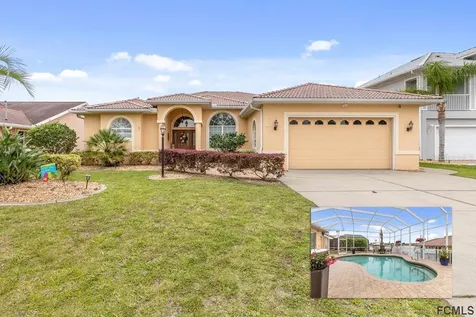 10 Cedarwood Court Palm Coast FL 32137