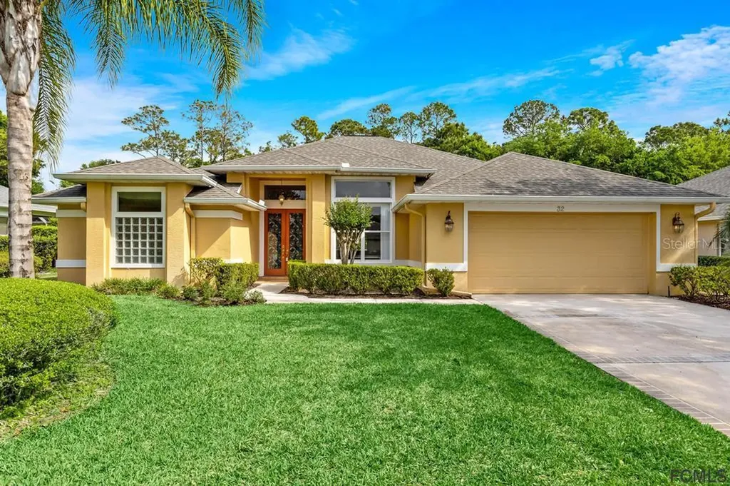 32 Meadow Brooke Lane Ormond Beach FL 32174