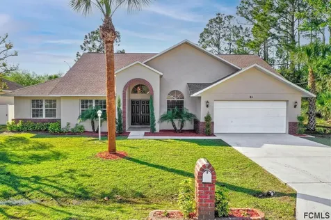 61 Brownstone Lane Palm Coast FL 32137
