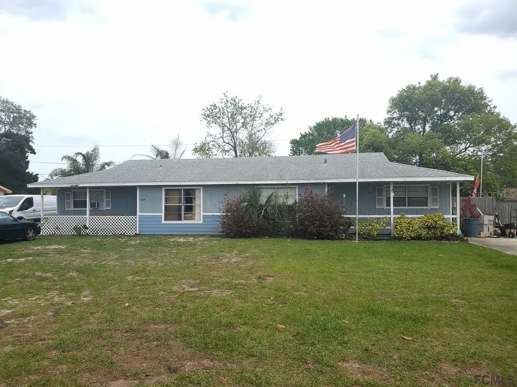 5813 Spruce Creek Road Port Orange FL 32127