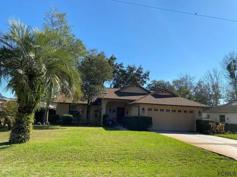 3 Waldorf Place Palm Coast FL 32164