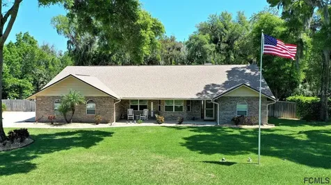 3929 Kiowa Lane Ormond Beach FL 32174