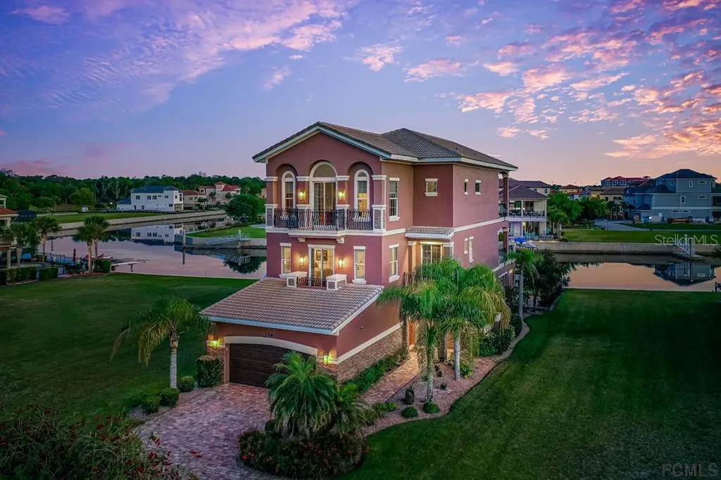 338 Harbor Village Point N Palm Coast FL 32137