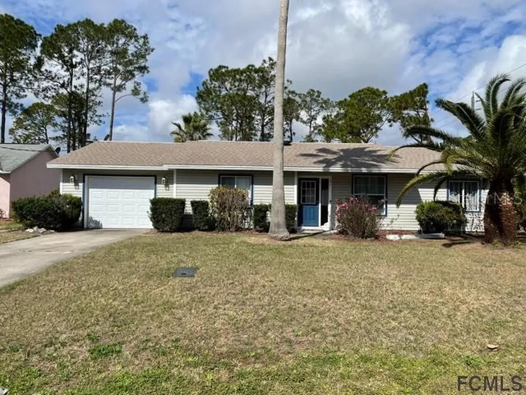 181 Bridgehaven Drive Palm Coast FL 32137