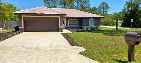 2 Serenade Place Palm Coast FL 32164