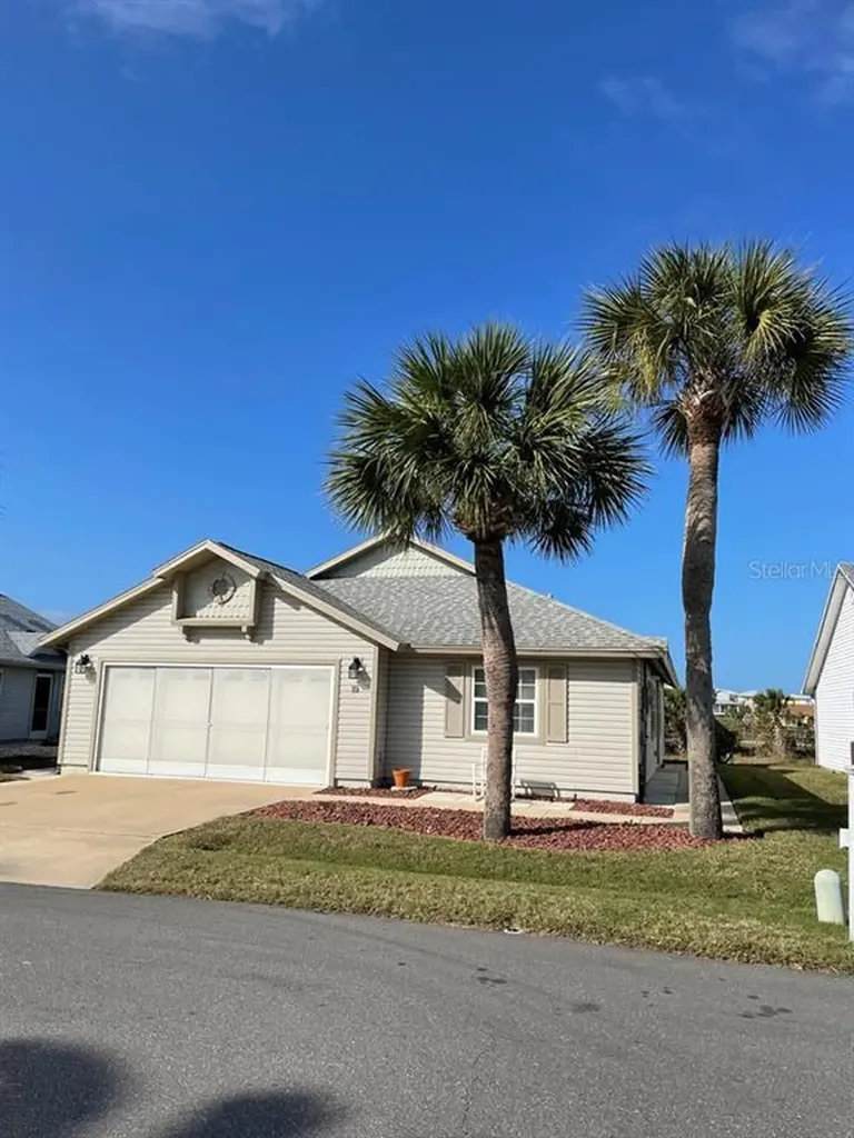 19 Nantucket Drive Palm Coast FL 32137
