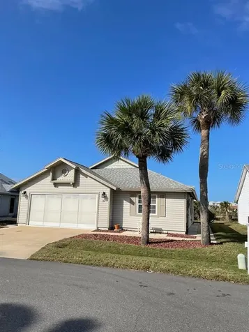 19 Nantucket Drive Palm Coast FL 32137