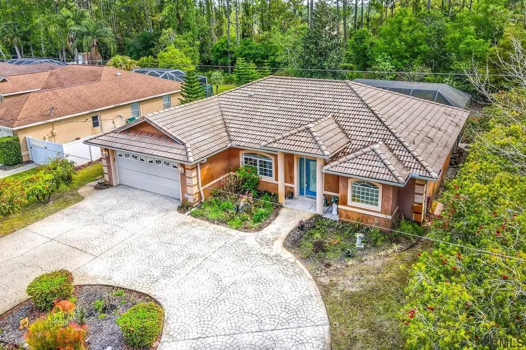 10 Wilmart Place Palm Coast FL 32164
