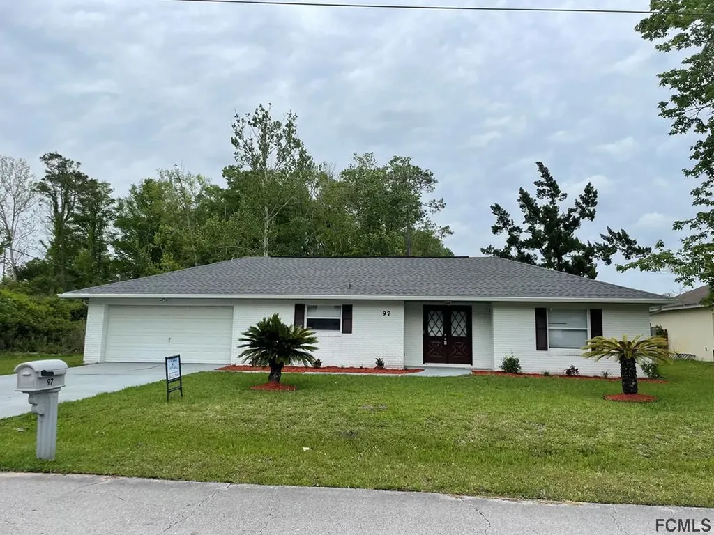 97 Zephyr Lily Trail Palm Coast FL 32164