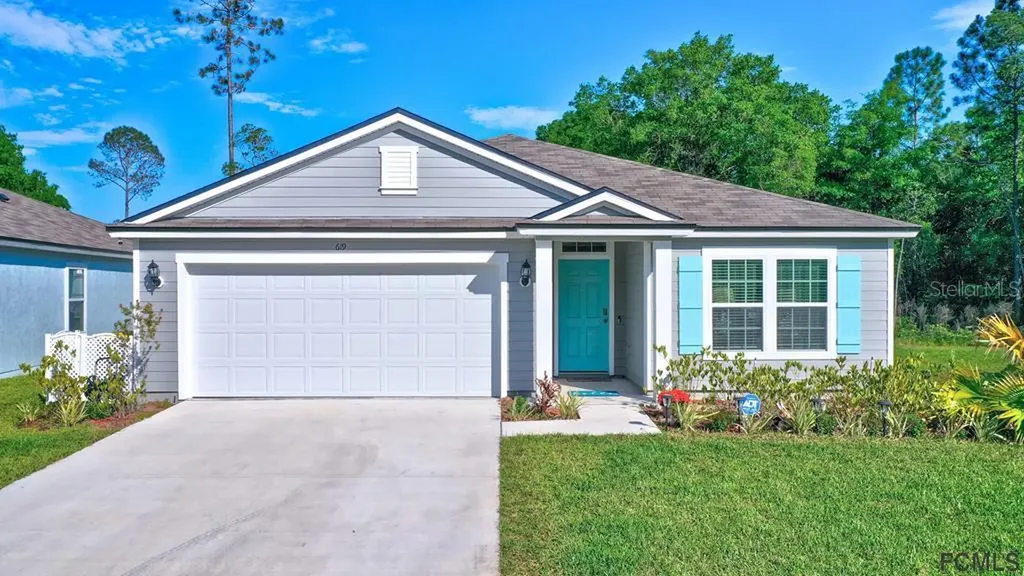 619 Grand Reserve Drive Bunnell FL 32110