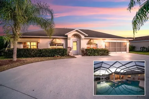 14 Big Horn Drive Palm Coast FL 32137