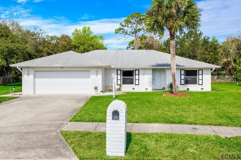 822 Iron Horse Road Daytona Beach FL 32114