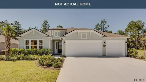 38 Sea Breeze Trail Palm Coast FL 32164