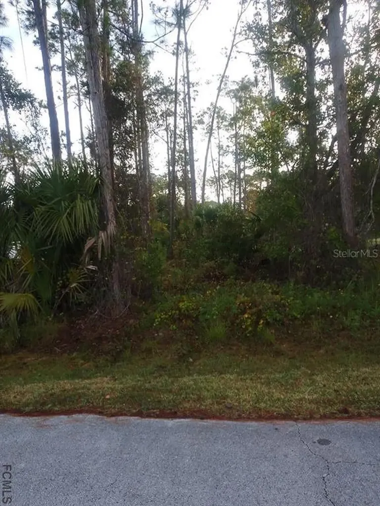 14 Rybar Lane Palm Coast FL 32164