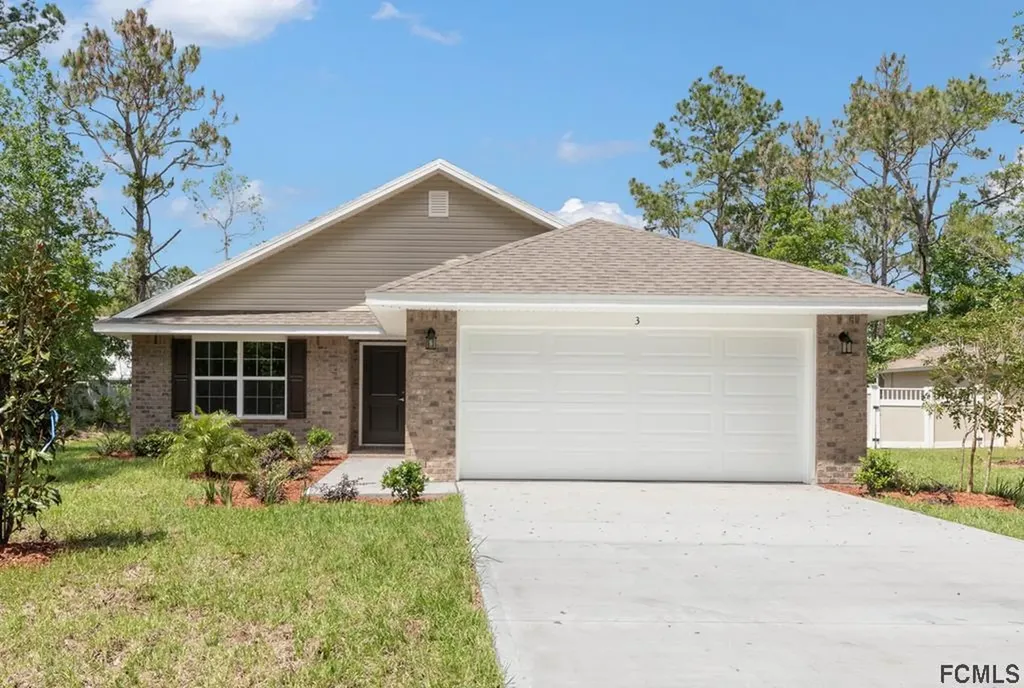27 Rivertown Road Palm Coast FL 32137