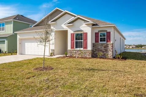 99 Oakleaf Way Palm Coast FL 32137