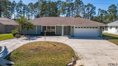 79 Brittany Lane Palm Coast FL 32137