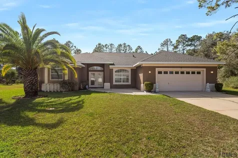 23 Whitcock Lane Palm Coast FL 32164