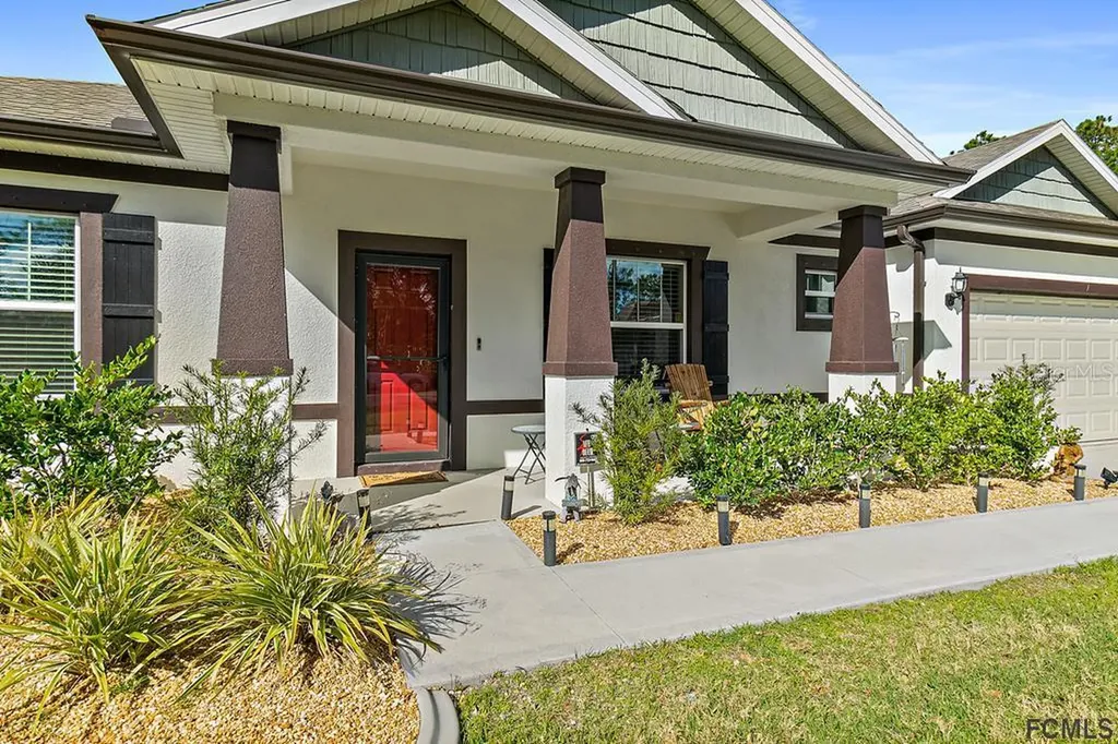 1 Slate Wood Court Palm Coast FL 32164