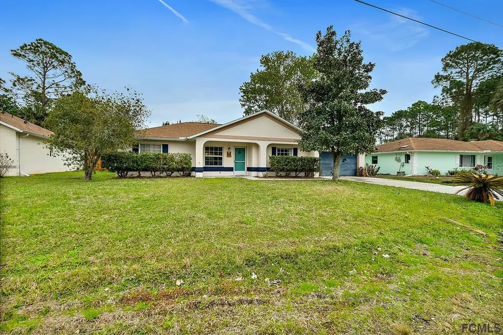 17 Pinelark Lane Palm Coast FL 32164