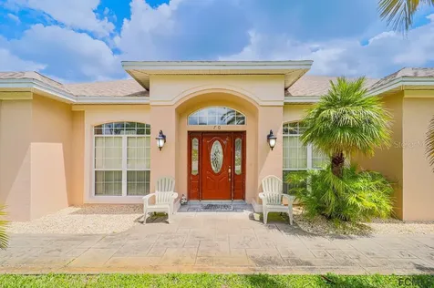 70 Frontier Drive Palm Coast FL 32137