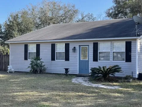521 Second Street Bunnell FL 32110