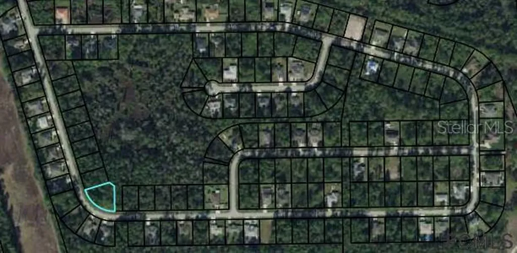 45 Secretary Trail Palm Coast FL 32164