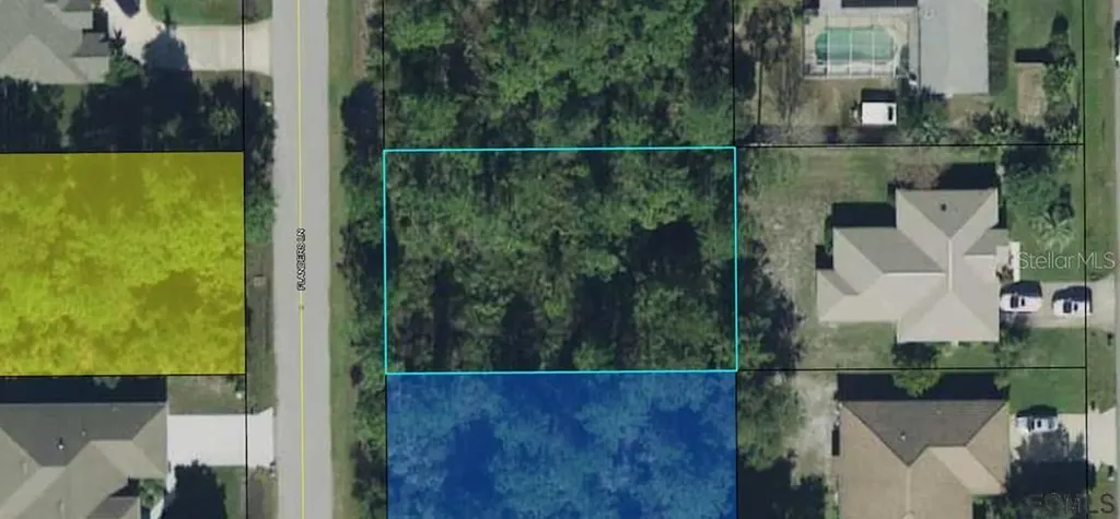 3 Flanders Lane Palm Coast FL 32137