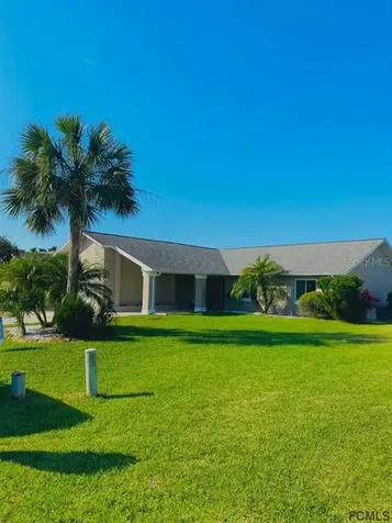 4 Claymont Court S Palm Coast FL 32137