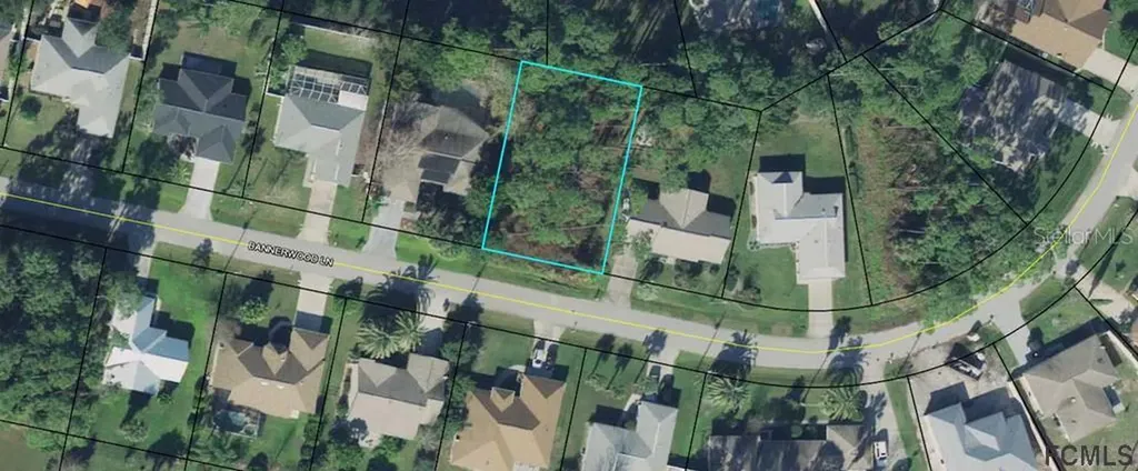 37 Bannerwood Lane Palm Coast FL 32137