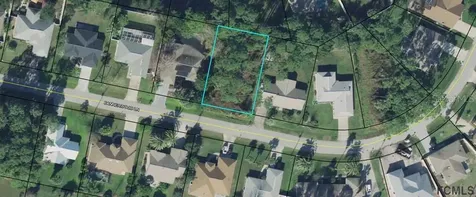 37 Bannerwood Lane Palm Coast FL 32137