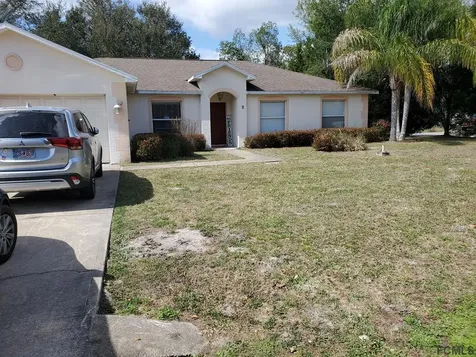 2 Rocking Horse Drive Palm Coast FL 32164