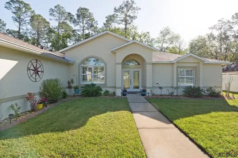55 Kashmir Trail Palm Coast FL 32164