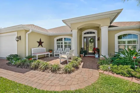 68 Arena Lake Drive Palm Coast FL 32137