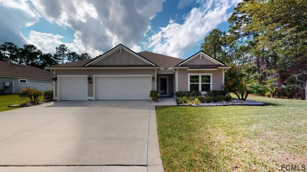 101 Grand Reserve Drive Bunnell FL 32110